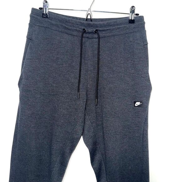 Nike Slim Jogger - Heathered Charcoal M - Picture 3 of 5